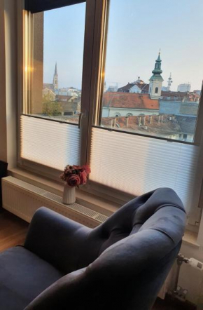 Centar view lux